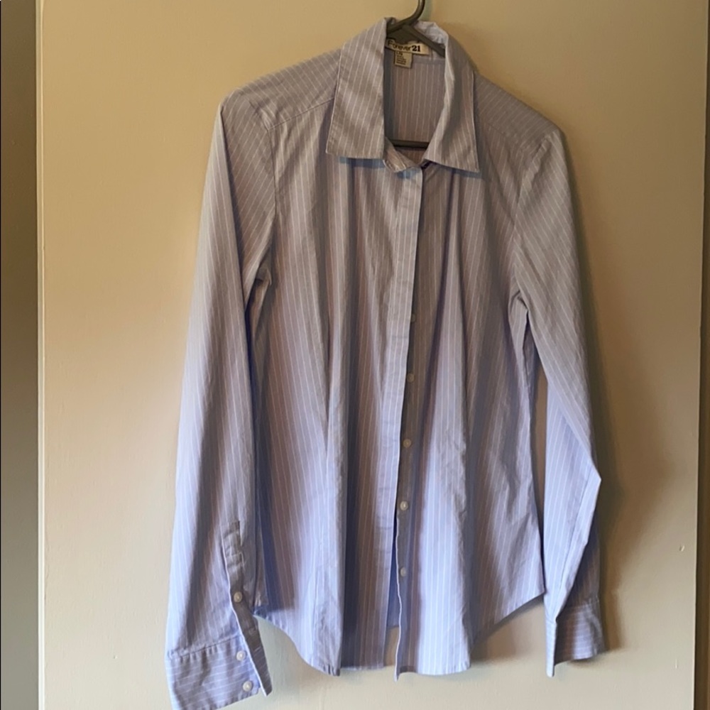 Dress shirt